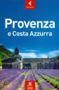 ROUGH GUIDES, Provenza e costa azzurra ve