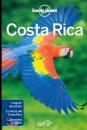 LONELY PLANET, Costa Rica    VE