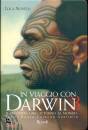 Novelli Luca, In viaggio con Darwin 3
