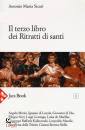 SICARI ANTONIO, Il terzo libro dei ritratti di santi