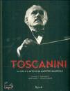 CAPRA MARCO, Toscanini