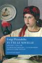 Pirandello Luigi, Tutte le novelle vol. 5  1914 - 1918
