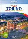 LONELY PLANET, Torino pocket