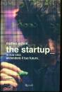 Achilli Matteo, The startup