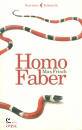 FRISCH MAX, Homo faber