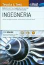 EDISES, Ingegneria