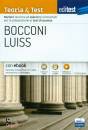 EDISES, Bocconi  LUIS