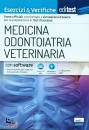 EDISES, Medicina odontoiatria  Veterinaria Esercizi & ver.