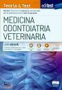 EDISES, Medicina odontoiatria veterianaria Teori & test