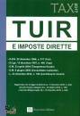 NOVECENTO EDITORE, TUIR e imposte dirette