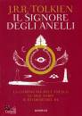 TOLKIEN J.R.R., Il signore degli anelli