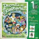 AZIONE CATTOLICA ACR, Pronti a scattare Guida Bambini 6-8 anni