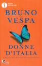 VESPA BRUNO, Donne d