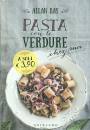 BAY ALLAN, Pasta con le verdure