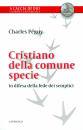 PEGUY CHARLES, Cistiano della comune specie