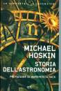 HOSKIN MICHAEL, Storia dell