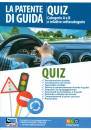 NEL DIRITTO, La patente di guida - Quiz categorie A e B