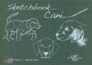 DEL FRANCIA - GENINI, Cani Sketchbook