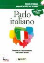 LIZZARDO-..., Parlo italiano. Scuola d