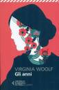 Woolf Virginia, Gli anni