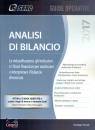 TOCCOLI GIUSEPPE, Analisi di bilancio - Indicatori flussi finanziari