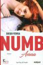 FERRA DIEGO, Numb Anna