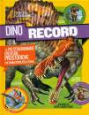 NATIONAL GEOGRAPHIC, Dino record.