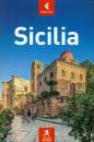 ROUGH GUIDES, Sicilia ve