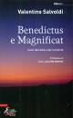 SALVOLDI VALENTINO, Benedictus e Magnificat