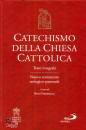 FISICHELLA RINO, Catechismo della chiesa cattolica