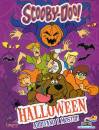 DOO SCOOBY, Halloween.... arrivano i mostri!