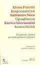 PULCINI - VECA - ..., Responsabilit Uguaglianza Sostenibilit