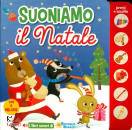 RAFFAELLO RAGAZZI, Suoniamo il Natale