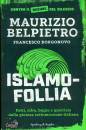 Maurizio Belpietro, Islamofollia