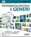 immagine di Fotografia digitale I generi