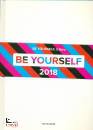 BE YOU, Be yourself 2018