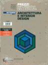 DEI, Prezzario - Architettura e Interior Design - ett7