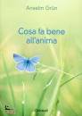 GRUN ANSELM, Cosa fa bene all