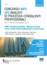 MAGGIOLI, 365 analisti di processo-consulenti professionali