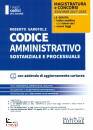 GAROFOLI ROBERTO, Codice amministrativo