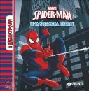 GIUNTI MARVEL, Spider-Man Una squadra di eroi i librottini