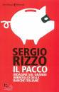 RIZZO SERGIO, Il pacco