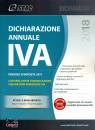 SEAC CENTRO STUDI, IVA 2018 Dichiarazione annuale