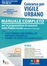 NELDIRITTO, Concorso vigile urbano Manuale Simulatore online