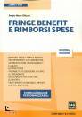 GHISONI MARIO SERGIO, FRINGE BENEFIT E RIMBORSI SPESE