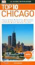 GUIDE MONDADORI TOP, Chicago Top 10