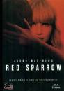 JASON MATTHEWS, Red sparrow