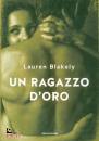 BLAKELY LAUREN, Un ragazzo d