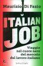 DI FAZIO MAURIZIO, Italian job