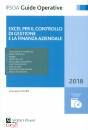 FIORE GIOVANNI, Excel per controllo gestione e finanza aziendale